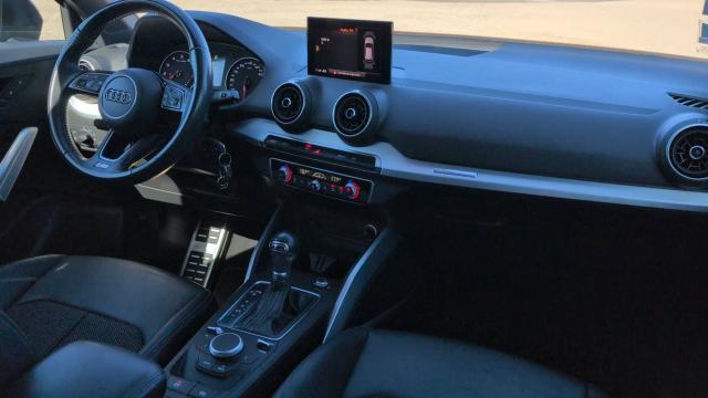 Audi Q2 image 8