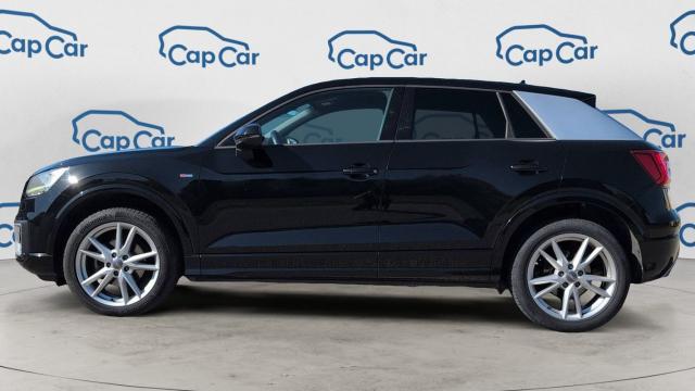 Audi Q2 image 1