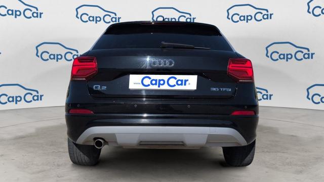 Audi Q2 image 6