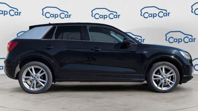 Audi Q2 image 3