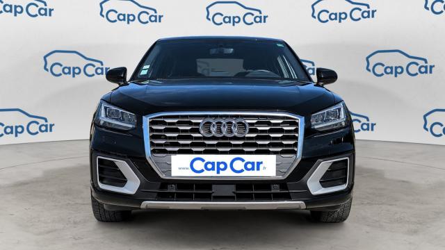 Audi Q2 image 5