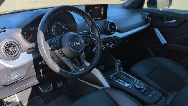 Audi Q2 image 7