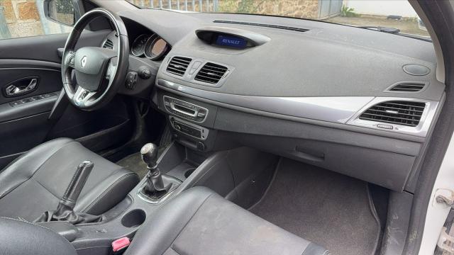 Renault Mégane Estate image 1