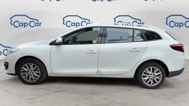 Renault Mégane Estate image 2