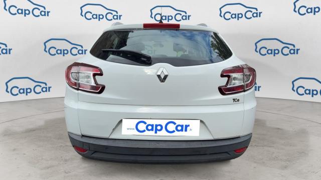 Renault Mégane Estate image 7