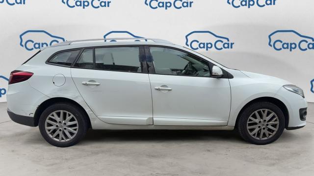 Renault Mégane Estate image 9