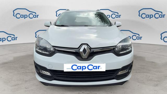 Renault Mégane Estate image 4