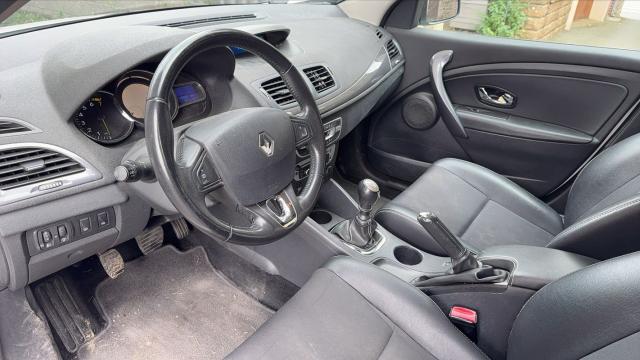 Renault Mégane Estate image 5