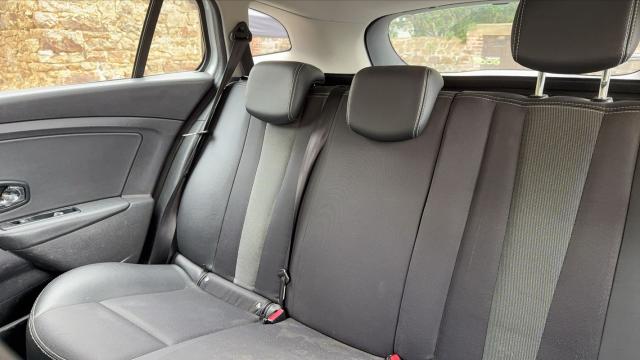 Renault Mégane Estate image 6