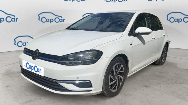 Volkswagen Golf Vii 1.5 Tsi Evo 130 Dsg7 Connect - Automatique Entretien Constructeur