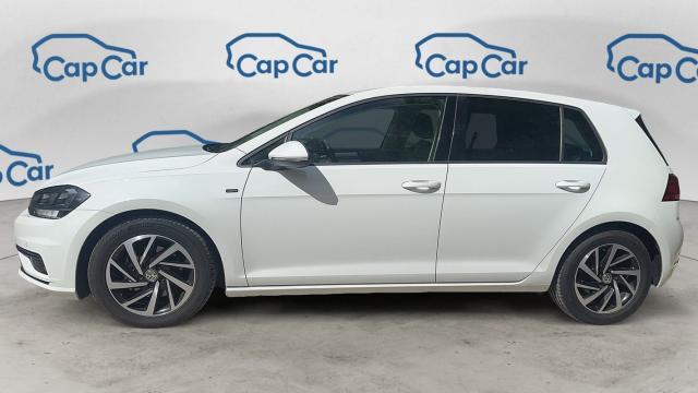 Volkswagen Golf image 7