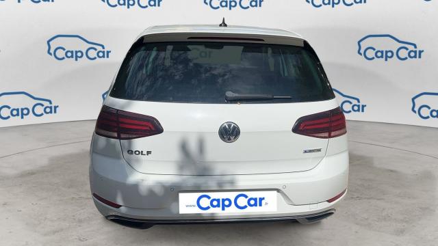 Volkswagen Golf image 3