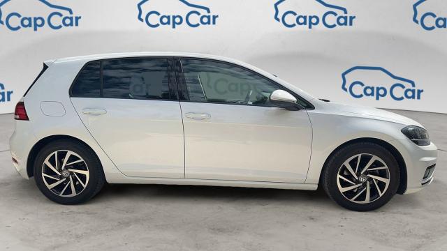 Volkswagen Golf image 5