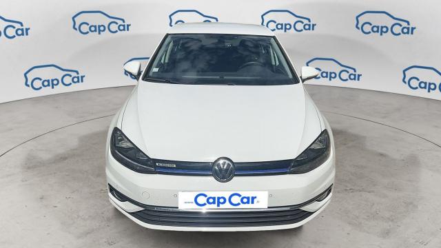 Volkswagen Golf image 2