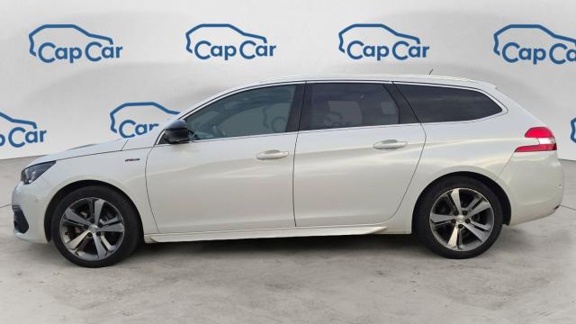 Peugeot 308 image 9