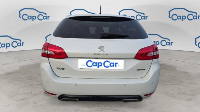 Peugeot 308 image 6