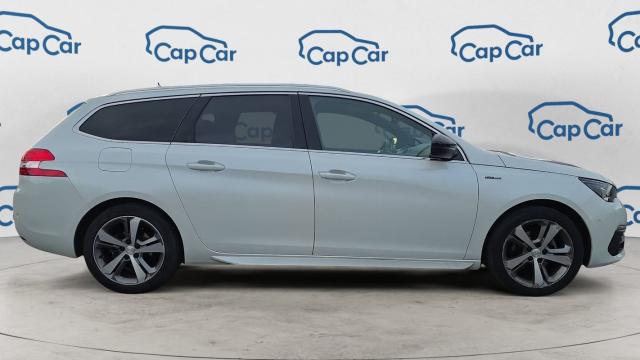 Peugeot 308 image 2