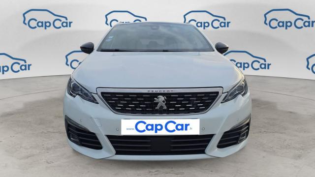 Peugeot 308 image 4