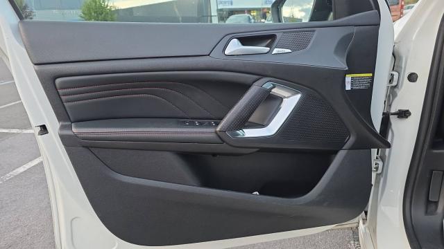 Peugeot 308 image 5