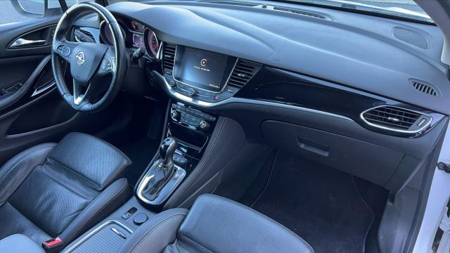 Opel Astra image 8