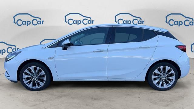 Opel Astra image 7
