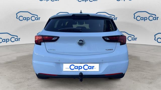 Opel Astra image 6