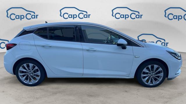 Opel Astra image 2