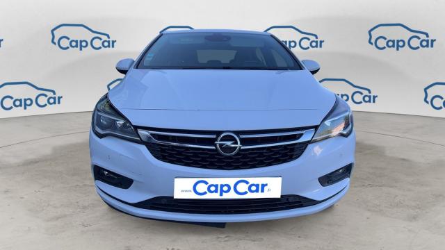 Opel Astra image 5
