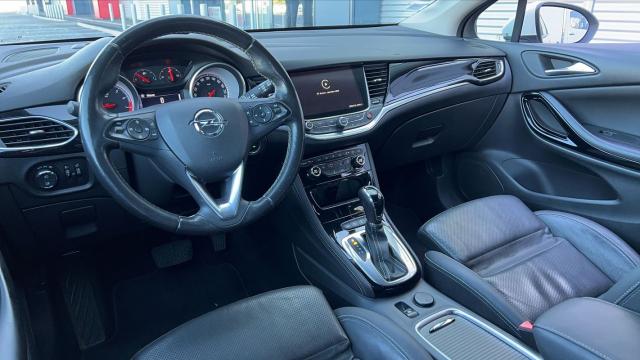 Opel Astra image 3