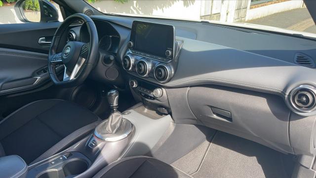 Nissan Juke image 9