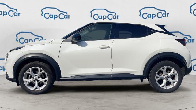 Nissan Juke image 2