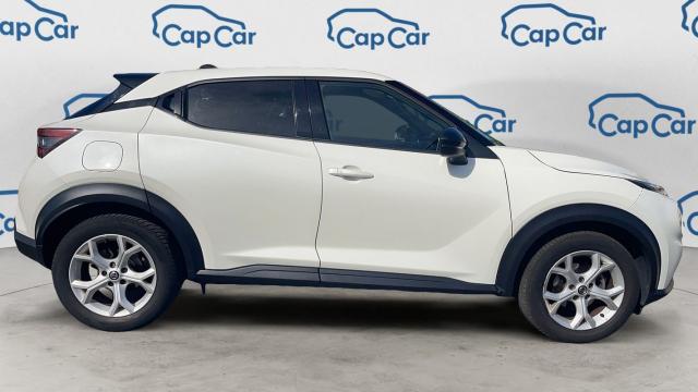 Nissan Juke image 8