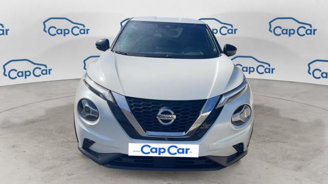 Nissan Juke image 3