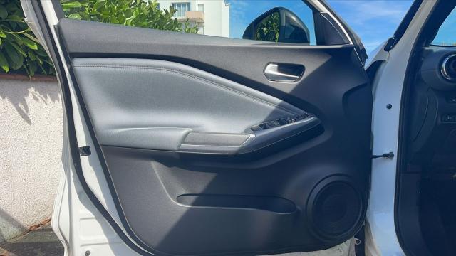 Nissan Juke image 7