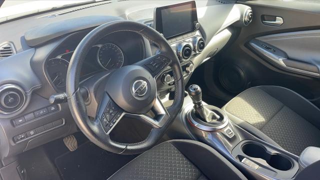 Nissan Juke image 4
