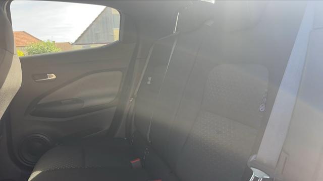 Nissan Juke image 1