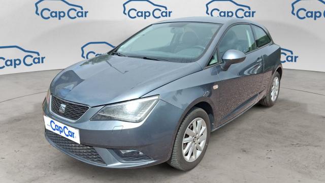 Seat Ibiza 1.2 Tsi 86 I-Tech