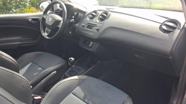 Seat Ibiza image 8