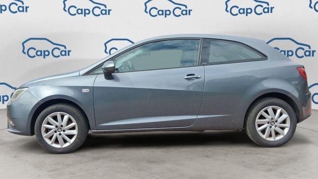 Seat Ibiza image 2