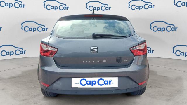 Seat Ibiza image 5