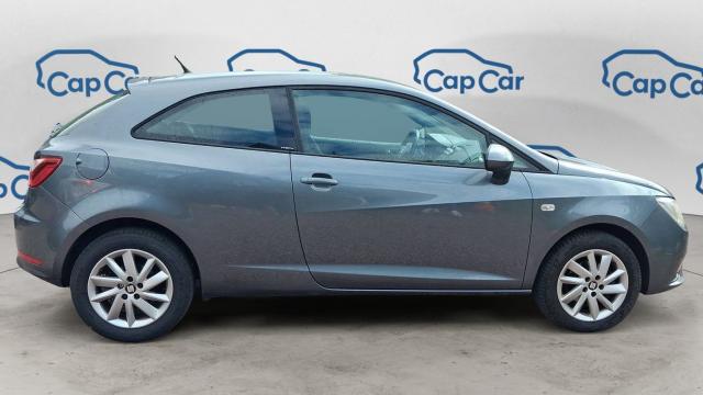 Seat Ibiza image 9
