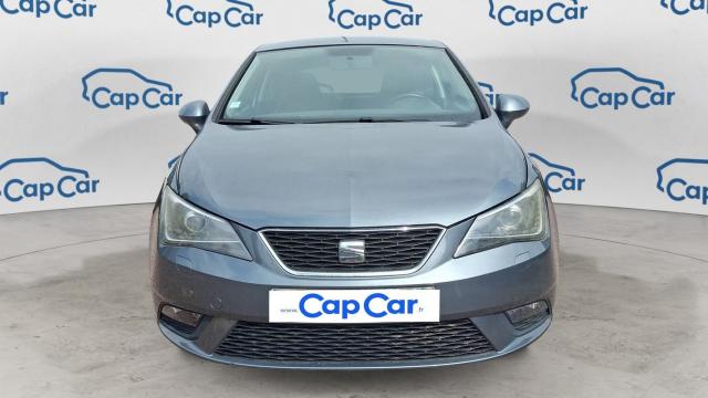 Seat Ibiza image 3