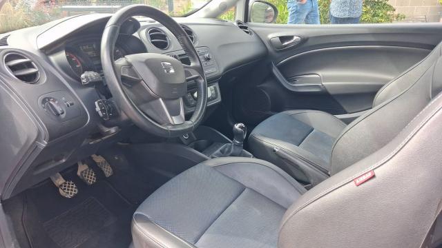 Seat Ibiza image 6