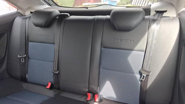 Seat Ibiza image 1