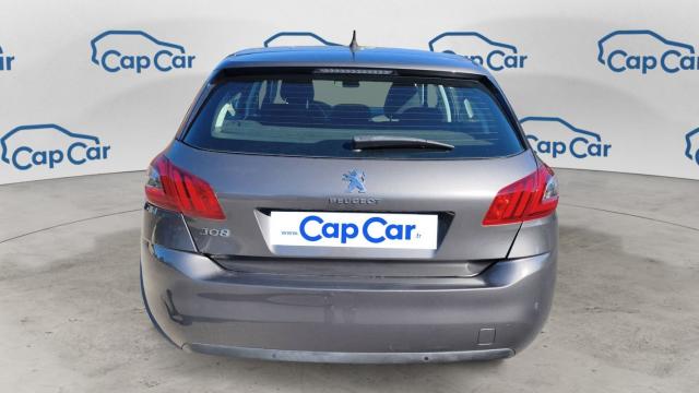 Peugeot 308 image 8
