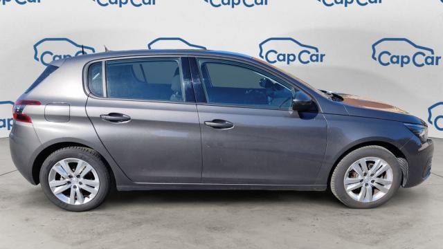 Peugeot 308 image 9