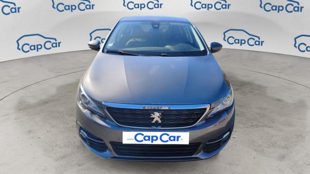 Peugeot 308 image 2