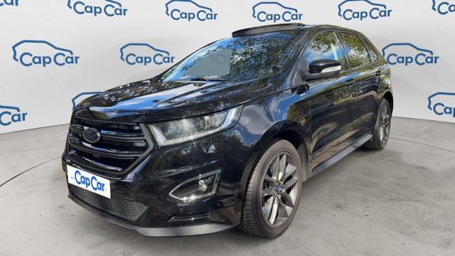 Ford Edge 2.0 Tdci 210 4x4 Powershift St-Line