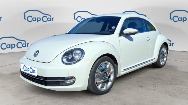 Volkswagen Coccinelle d’occasion