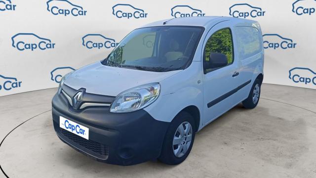 Renault Kangoo 1.5 Dci 95 Energy Fourgon - Entretien Constructeur